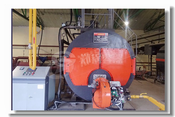 阿克蘇燃?xì)獠膳仩t如何選型？